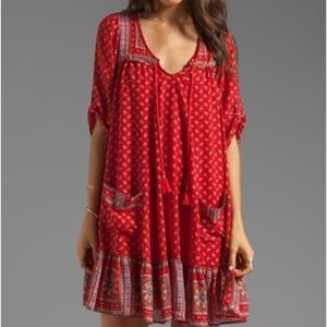 Free People dress